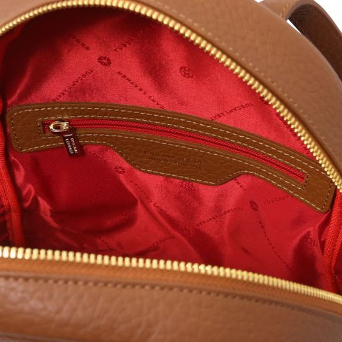 Arco - Leather backpack